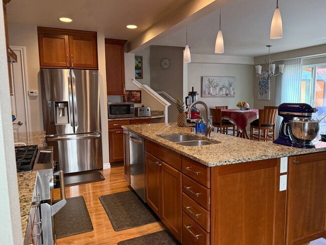 Primary Photo - Lovingly Maintained East Anchorage Home wi...
