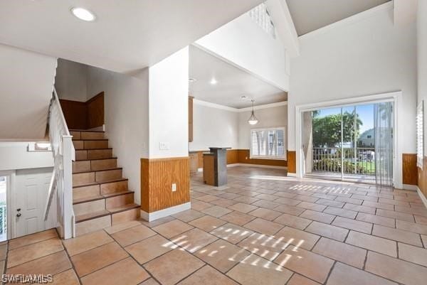 Building Photo - 819 James St