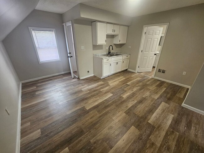 Building Photo - 7310 Camden Ave
