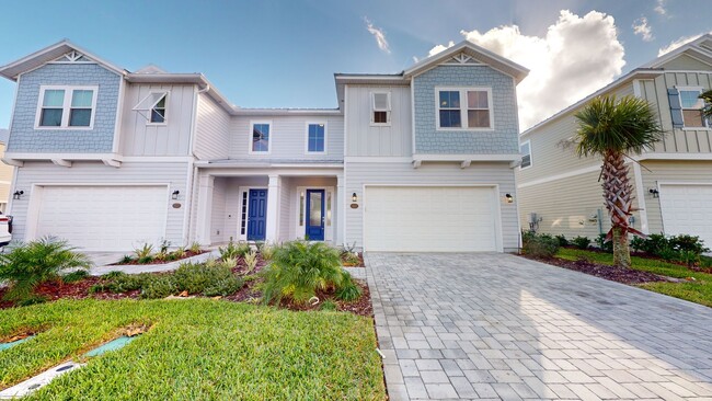 Welcome to Atlantica Isles in Beachwalk, w... - 411 Rum Runner Way St ...