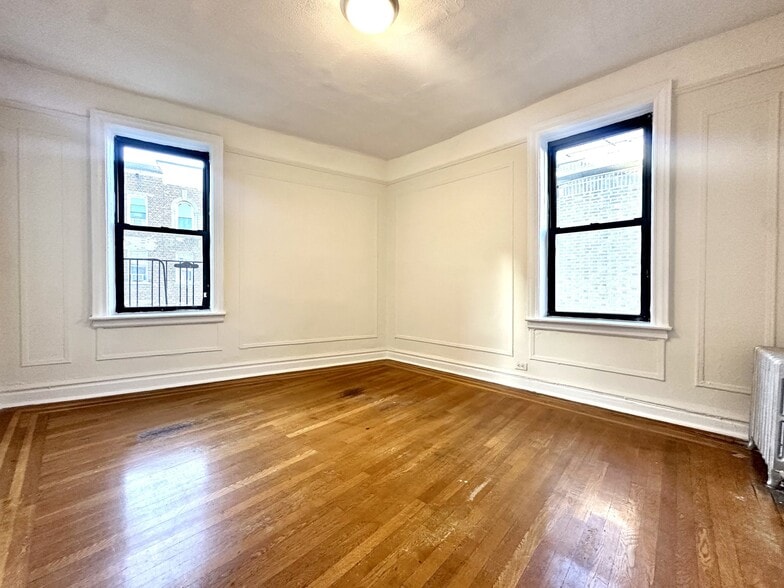 Building Photo - 108 Park Terrace E