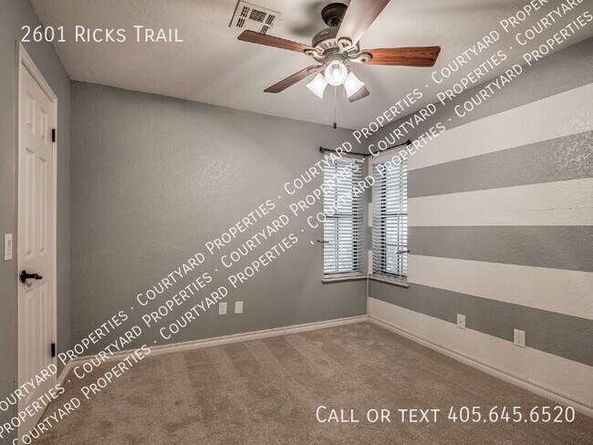 Building Photo - 2601 Ricks Trail