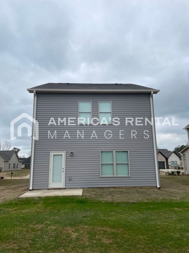 Building Photo - Home for Rent in Oak Grove, AL!! COMING SOON!!!