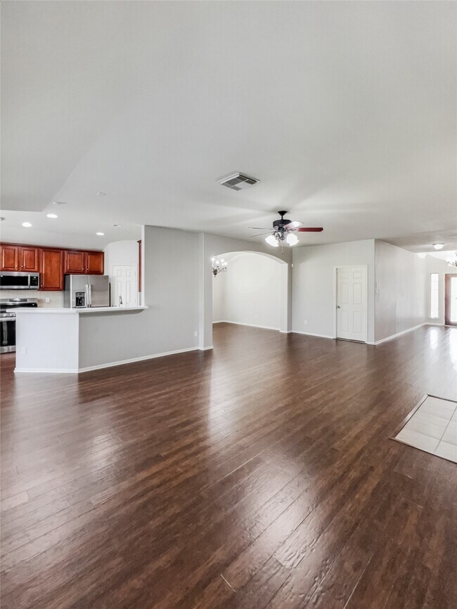Building Photo - 20326 Linshire Dr