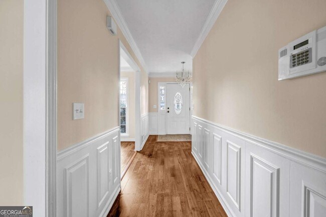 Building Photo - 1600 Dillwood Ct