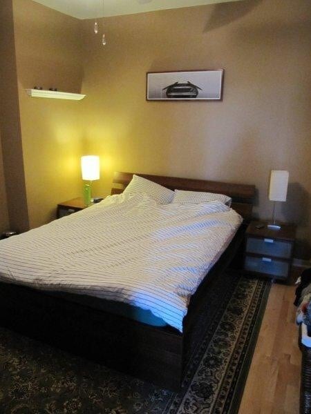 Building Photo - charming 1 bed 1 bath in the heart of saint paul!