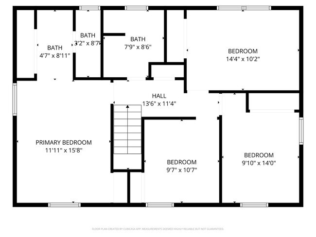 Building Photo - 1213 Selwyn Ln