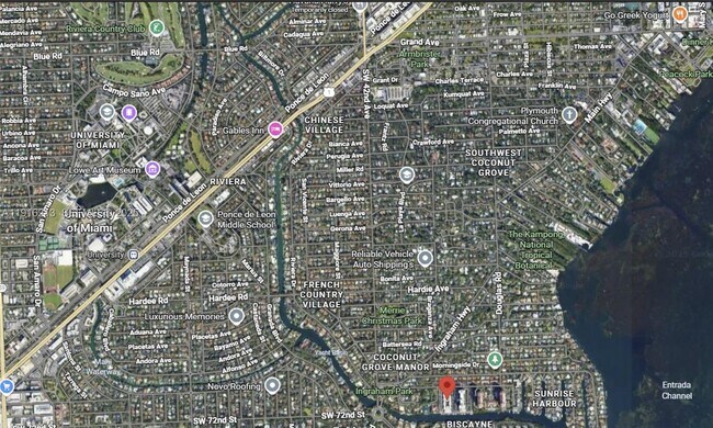 Building Photo - 100 Edgewater Dr