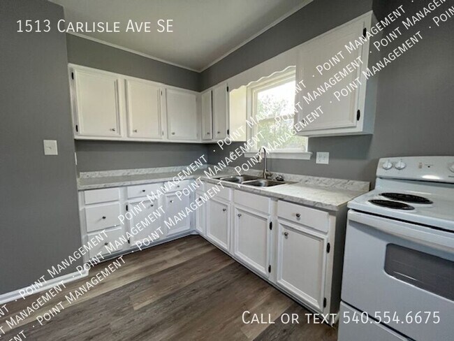 Building Photo - 1513 Carlisle Ave SE