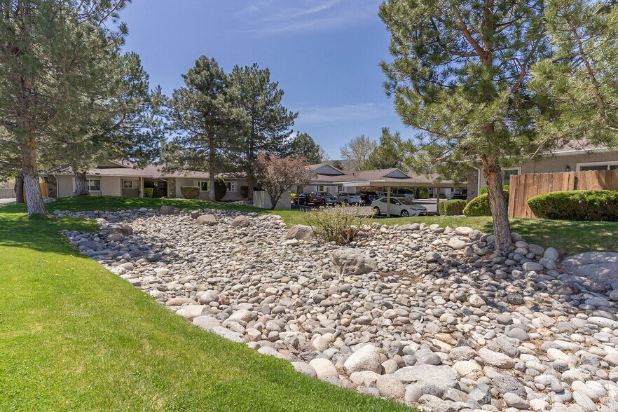 QUAIL MANOR 5599 Quail Manor Ct Reno NV 89511 Apartment Finder