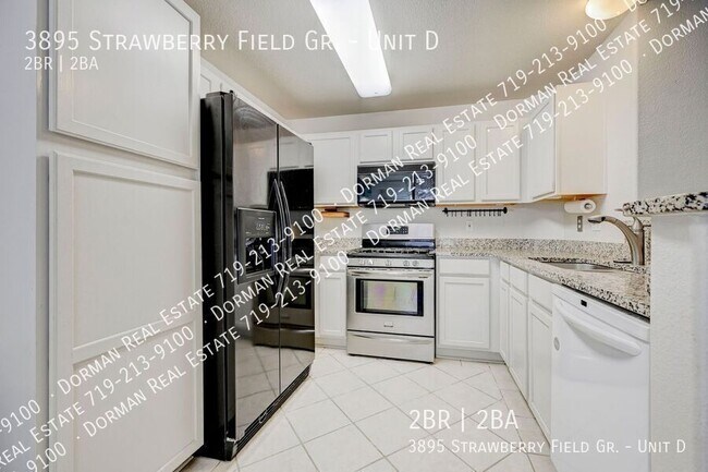 Building Photo - 3895 Strawberry Field Grove