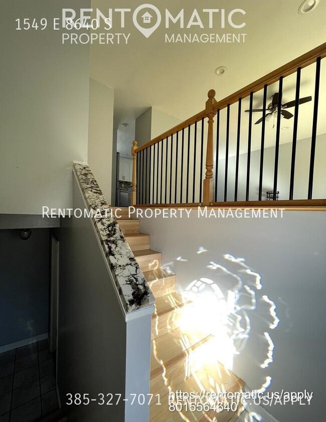Building Photo - 1549 E 8640 S