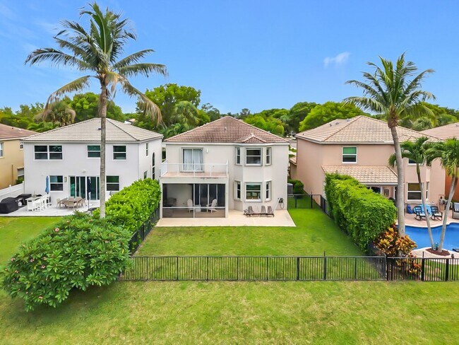 Building Photo - Beautiful Home for Rent in Royal Palm Beach!