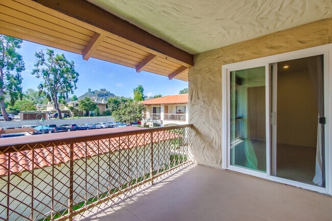 Building Photo - 5999 Rancho Mission Rd
