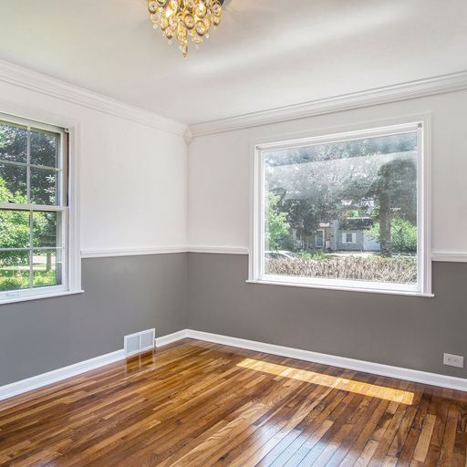 Dining Room - 716 S Twyckenham Dr