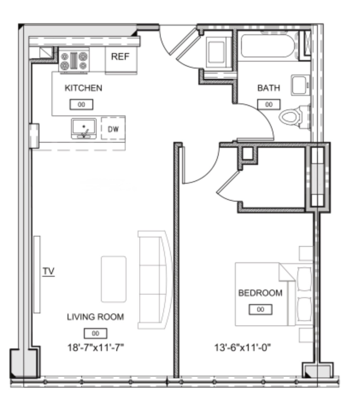 Building Photo - 2717 42nd Rd