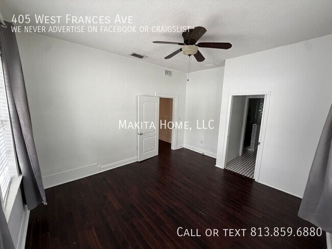 Building Photo - 405 W Frances Ave