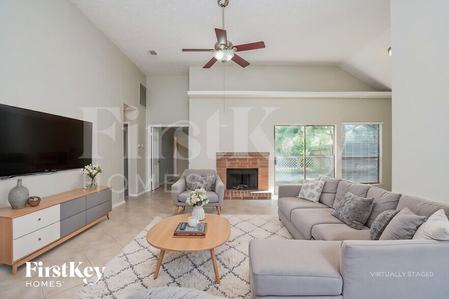 Building Photo - 18423 Arbormont Dr