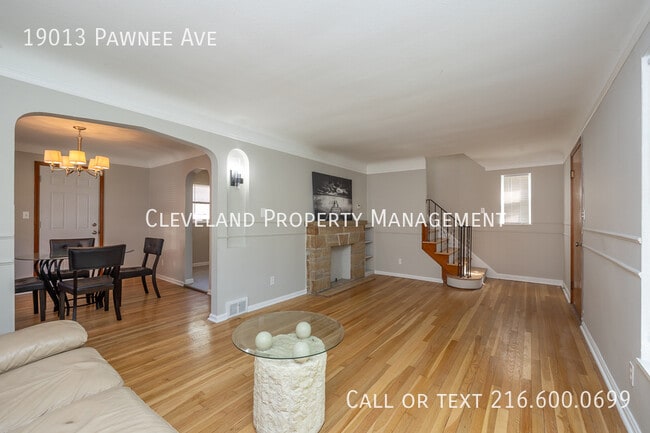 Building Photo - 19013 Pawnee Ave