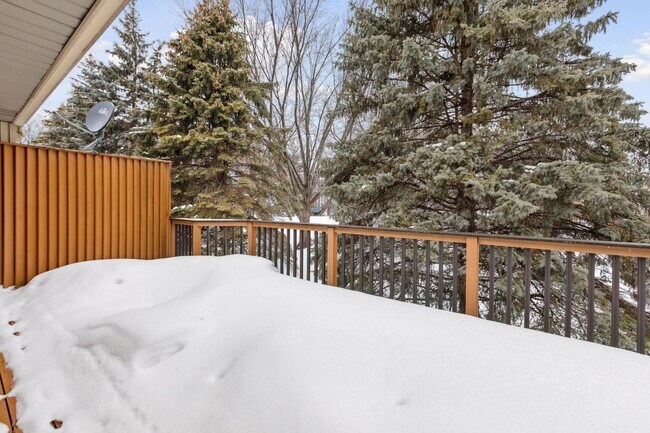 Building Photo - Lovely 4BR 2BA Townhome in Coon Rapids