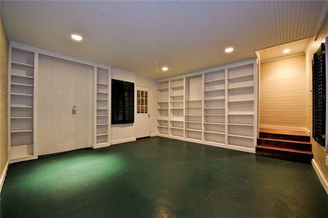 Basement - 3437 Golf Club Ln