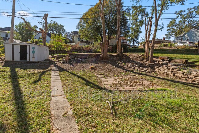 Building Photo - 4535 Marcy St