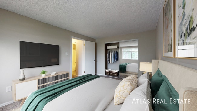 Building Photo - 7155-103 N Raleigh Street-7155-103