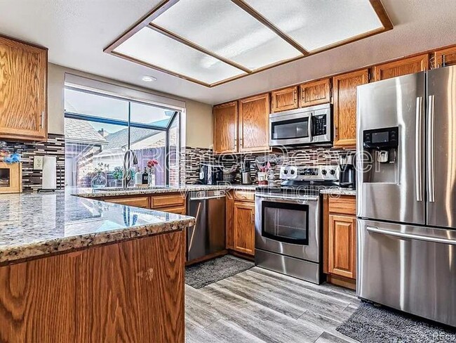 Building Photo - 4251 S Fairplay Cir