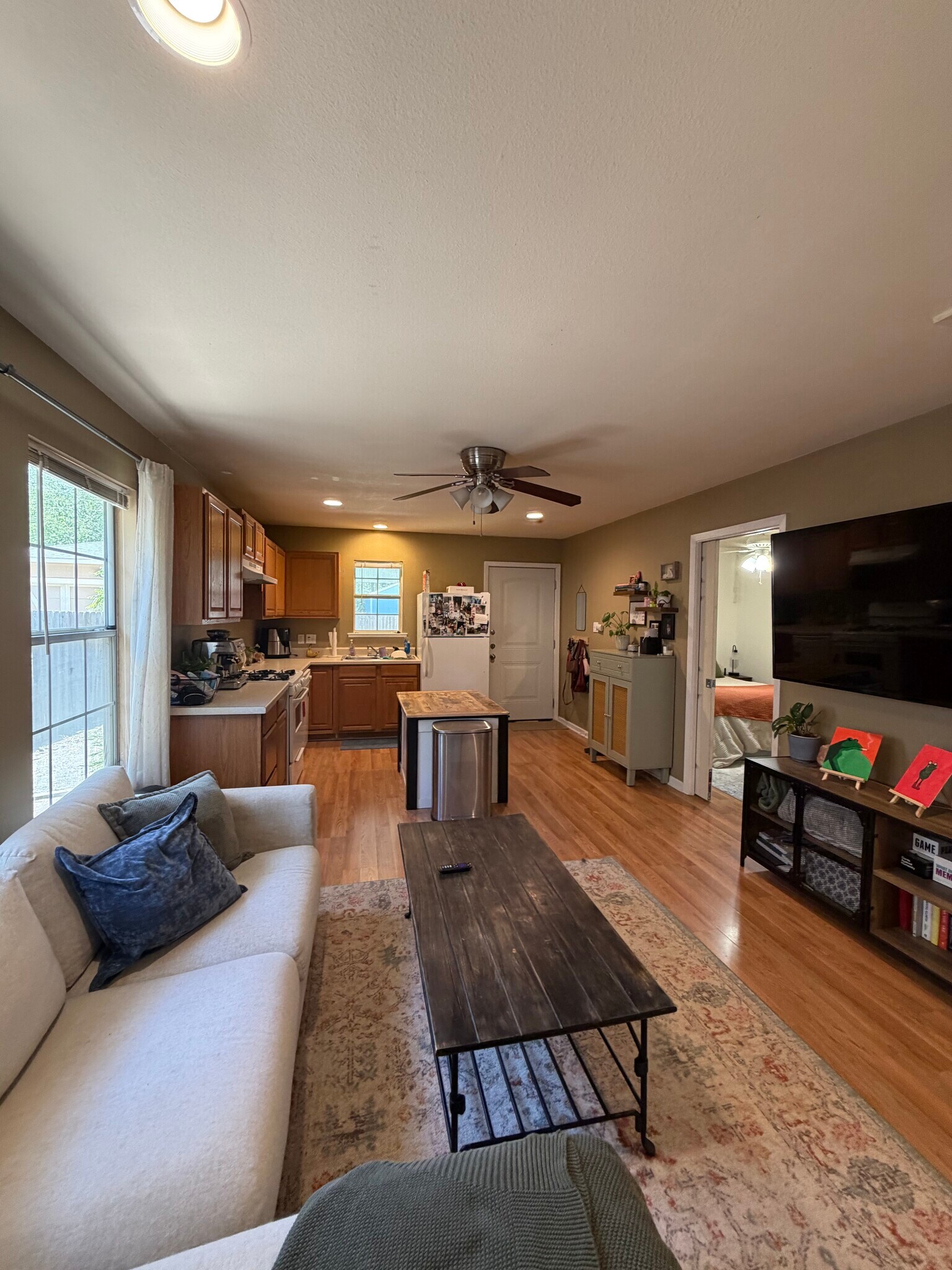 Building Photo - 4519 Merle Dr