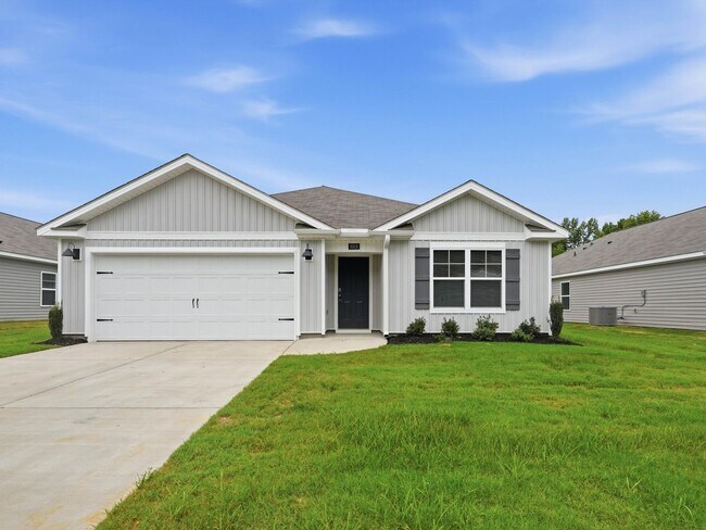 Building Photo - Discover the Perfect Blend of Style, Comfort, and Quality in this New Home!