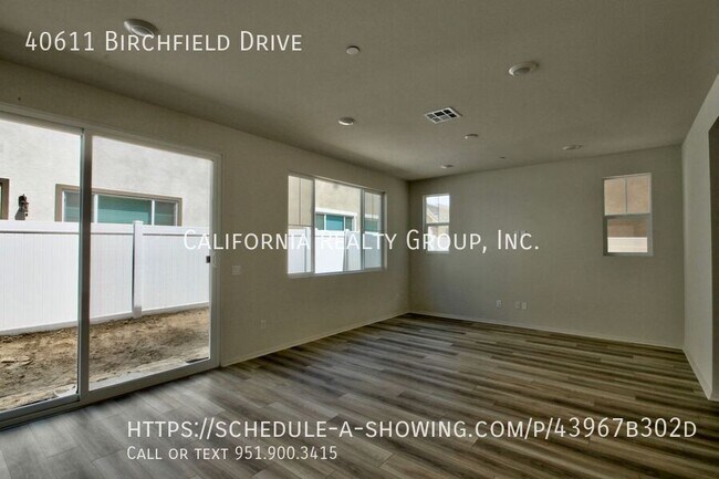 Building Photo - 40611 Birchfield Dr
