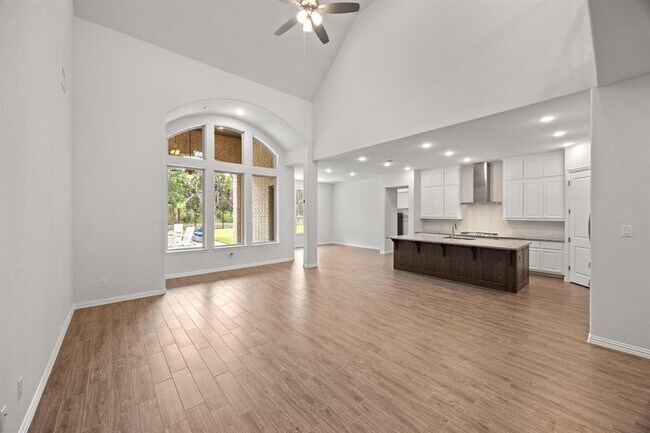 Building Photo - 2124 Cotton Farm Trl