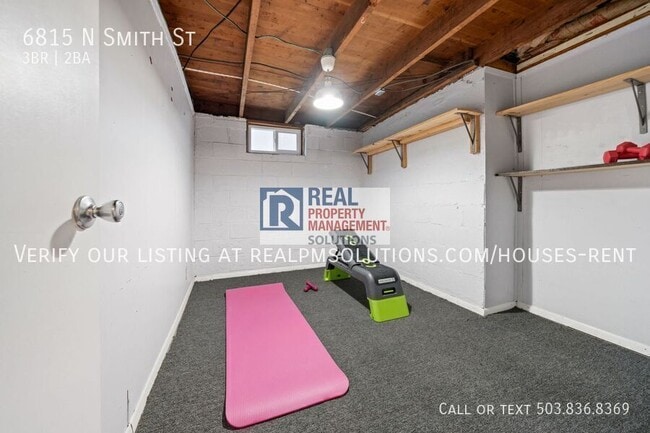 Building Photo - 6815 N Smith St