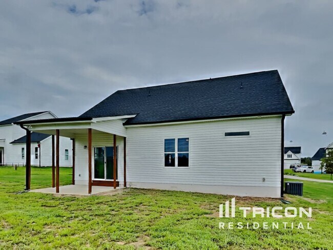 Building Photo - 112 Fish Whistle Ct