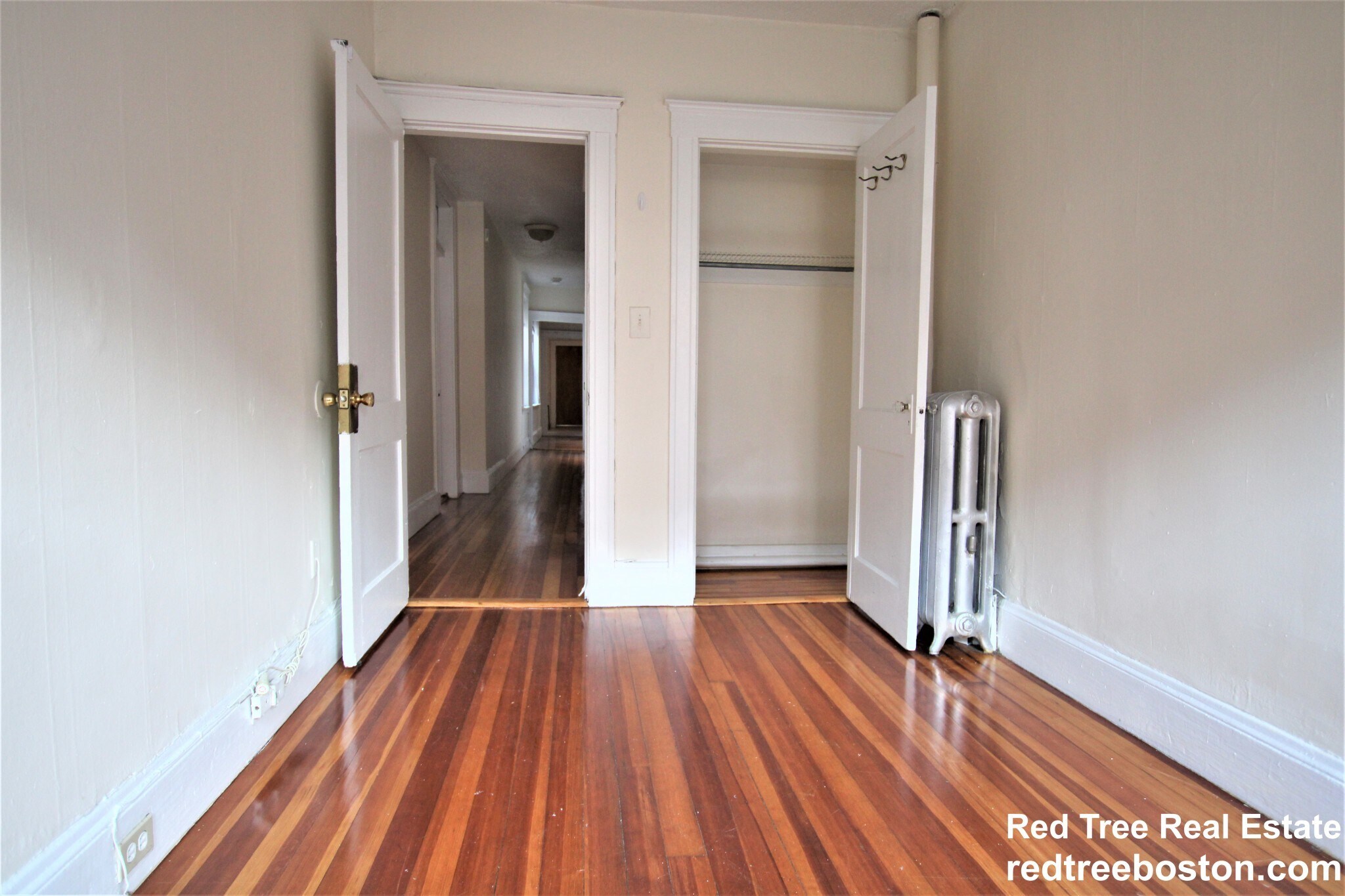 Building Photo - 6 Barrows St