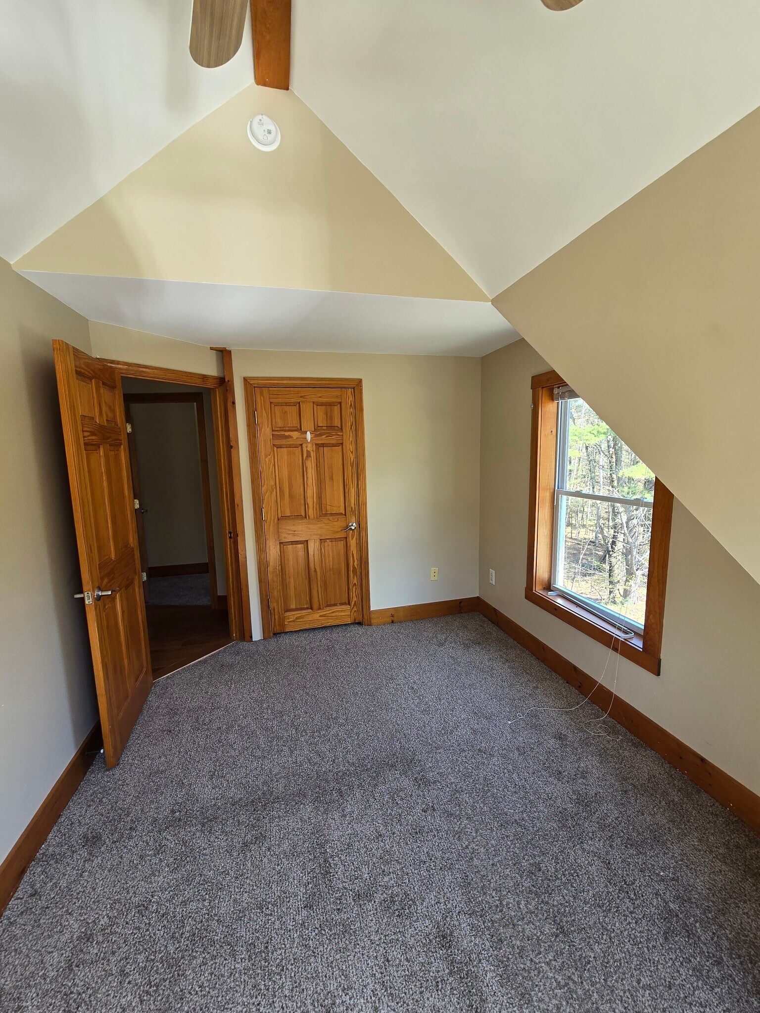 Bed 1 - 19 Marshall Valley Rd