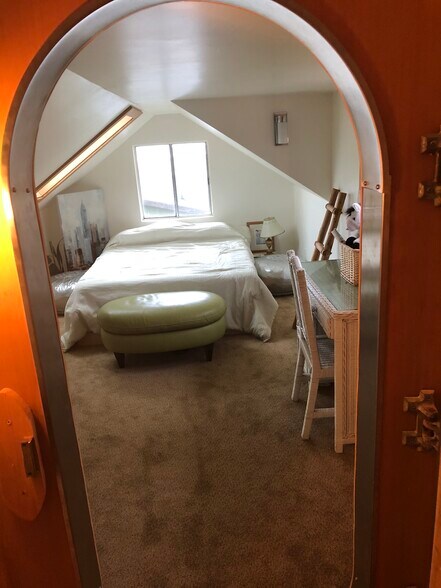 Up bedroom - 3720 NW Keel Ave