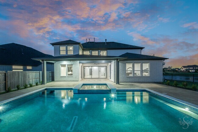 Building Photo - 7526 Sunny Oak Ln