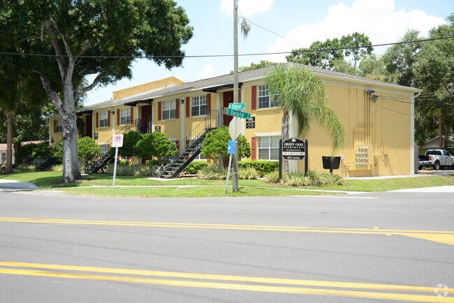 Building Photo - 6901 Interbay Blvd