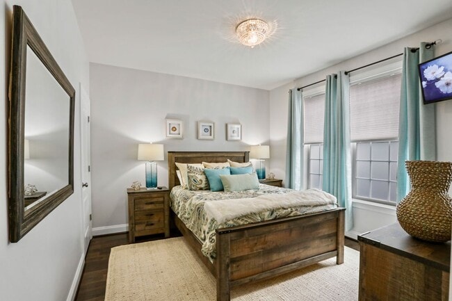 Building Photo - 1412 Musgrove Alley