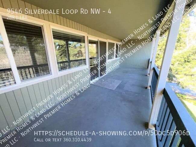 Building Photo - 9546 Silverdale Loop Rd NW