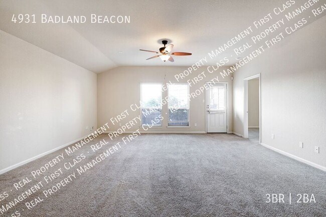 Building Photo - 4931 Badland Beacon