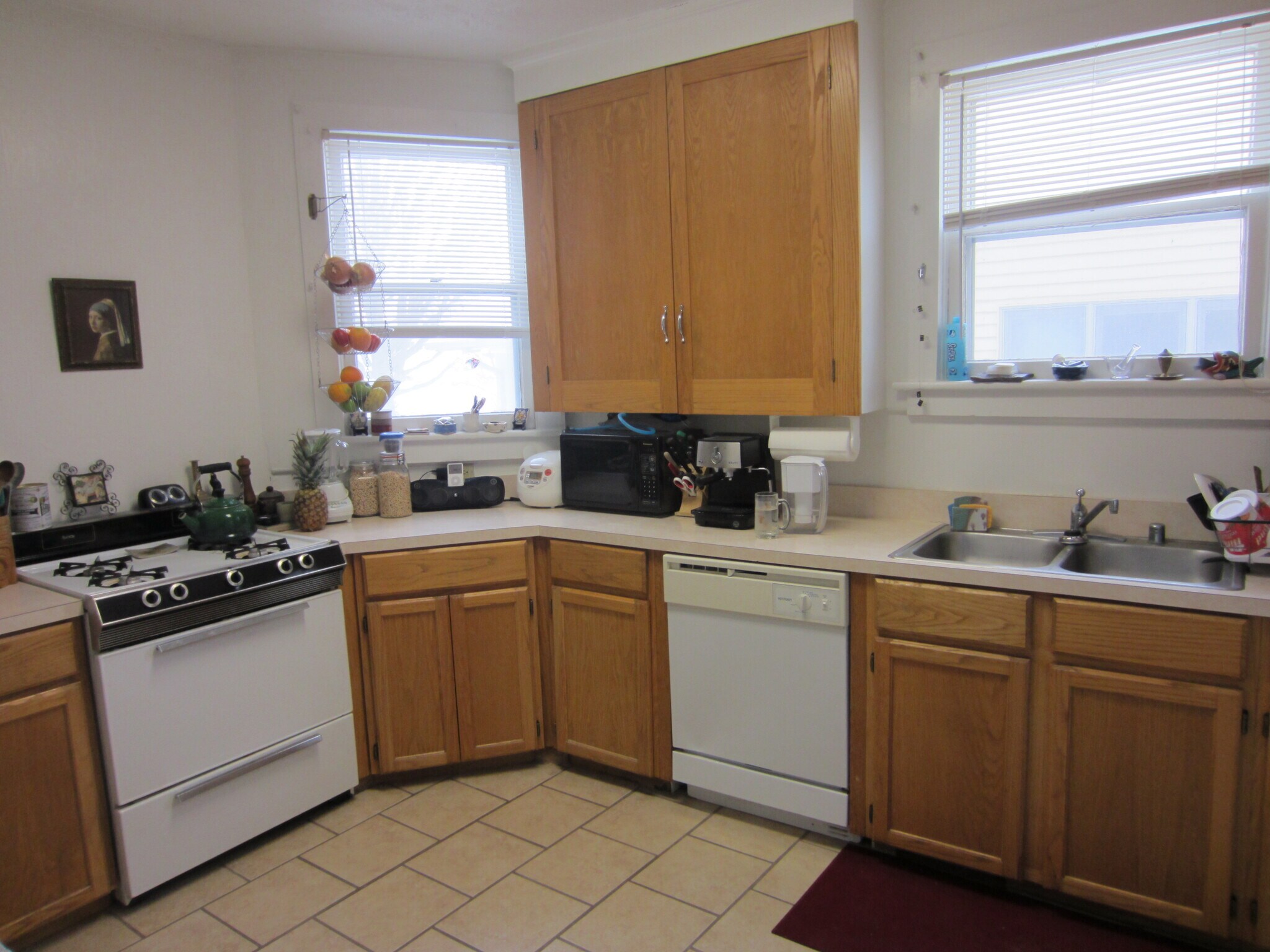 Building Photo - 1015 Kentucky St