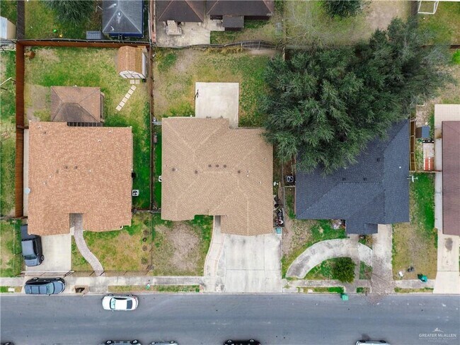 Building Photo - 3400 N Cognac Dr