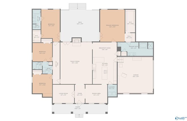 Building Photo - 102 Fred Atkinson Rd