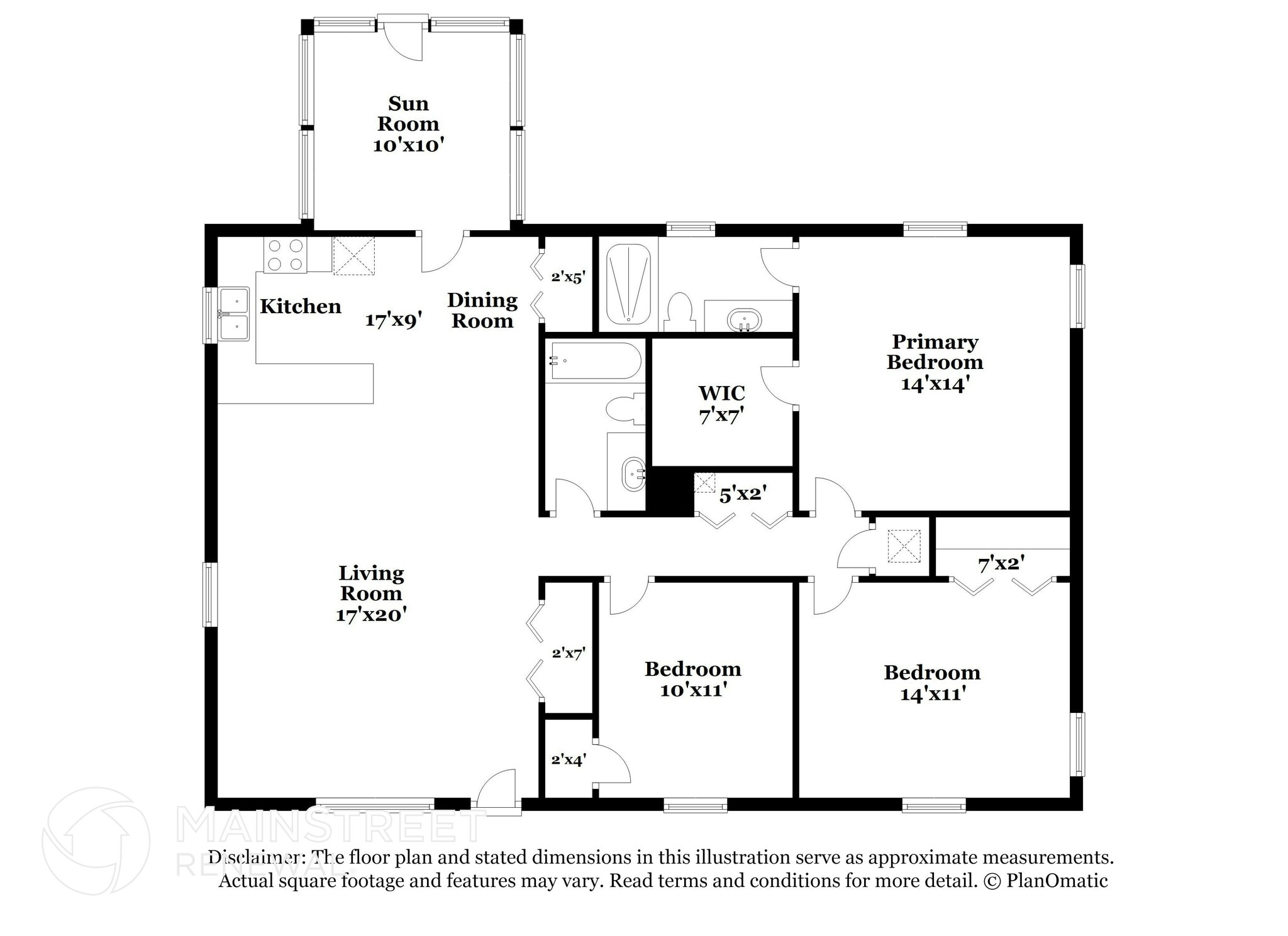 Building Photo - 2975 Brougham