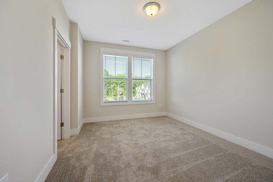 2nd Floor Bedroom - 3905 Milltown Ridge Run