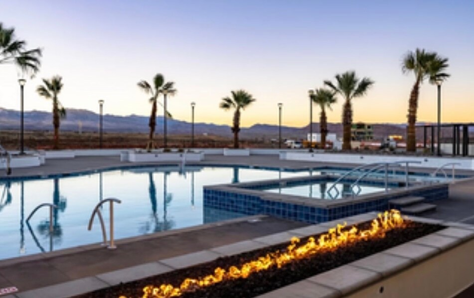 Building Photo - 5801 S Garnet Dr