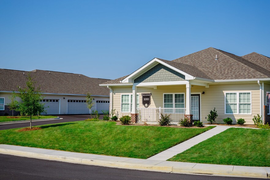 Beacon Place Kathleen, GA Apartment Finder