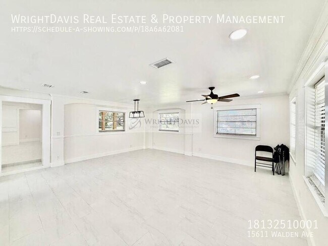 Building Photo - 15611 Walden Ave